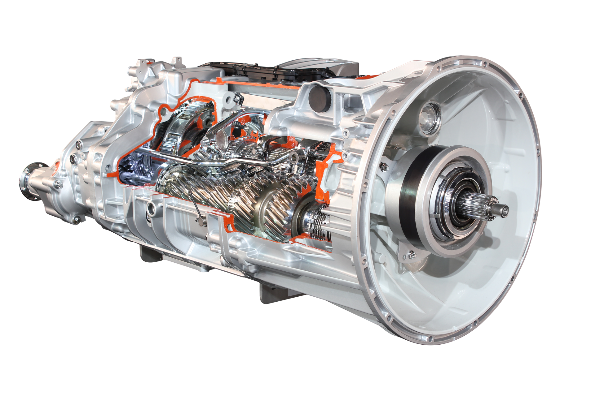 Transmission Repair | Laires and Son Auto