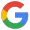 Google Reviews Logo | Laires and Son Auto