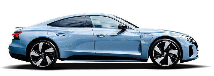 Audi Image | Laires and Son Auto