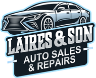 Business Logo | Laires and Son Auto