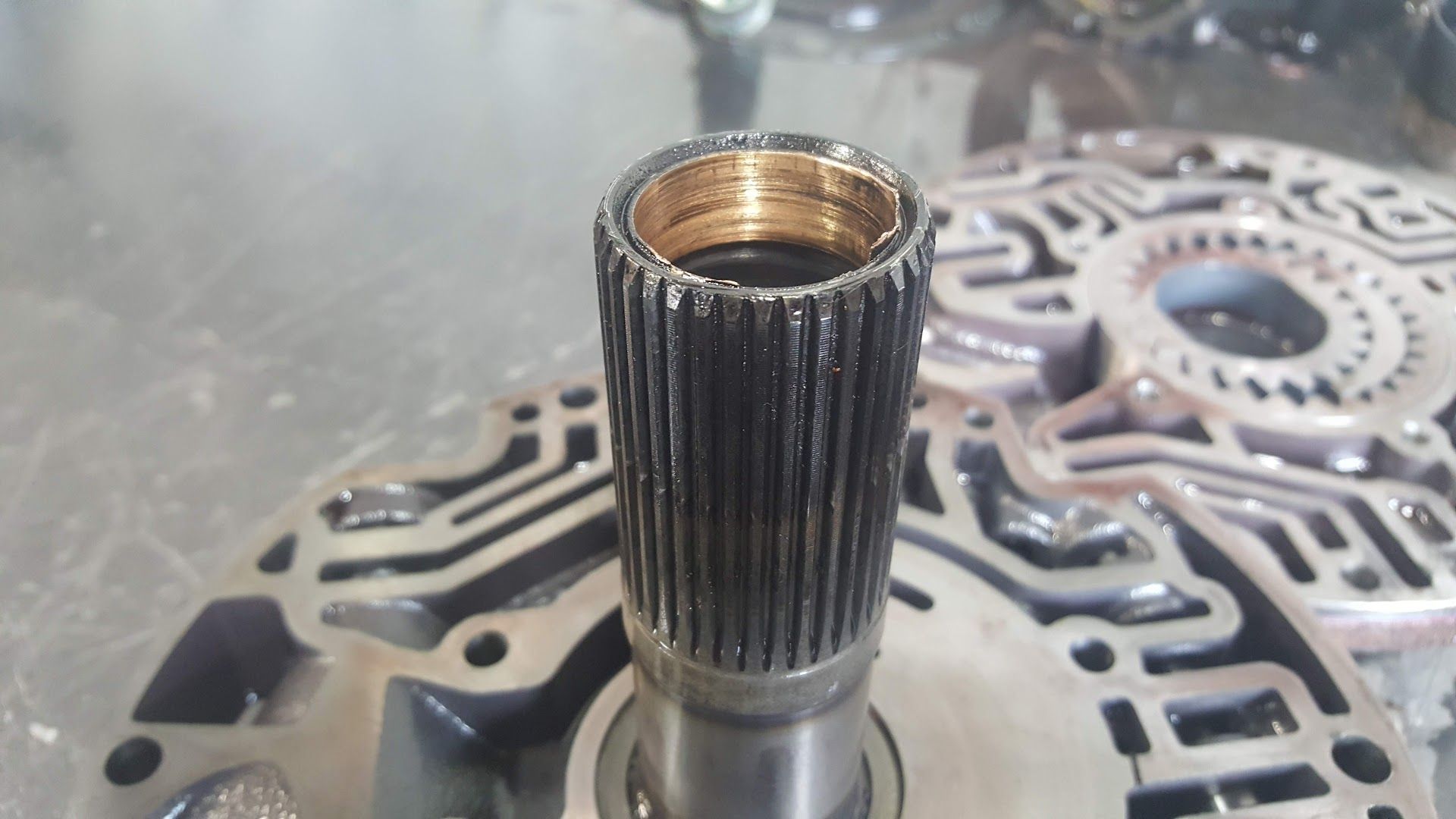 Shop Gallery Image | Laires and Son Auto