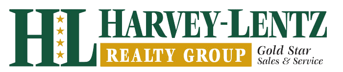 Harvey Lentz Realty Group Logo