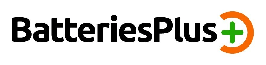 Batteries Plus Logo