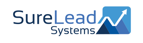 Surelead Systems Logo