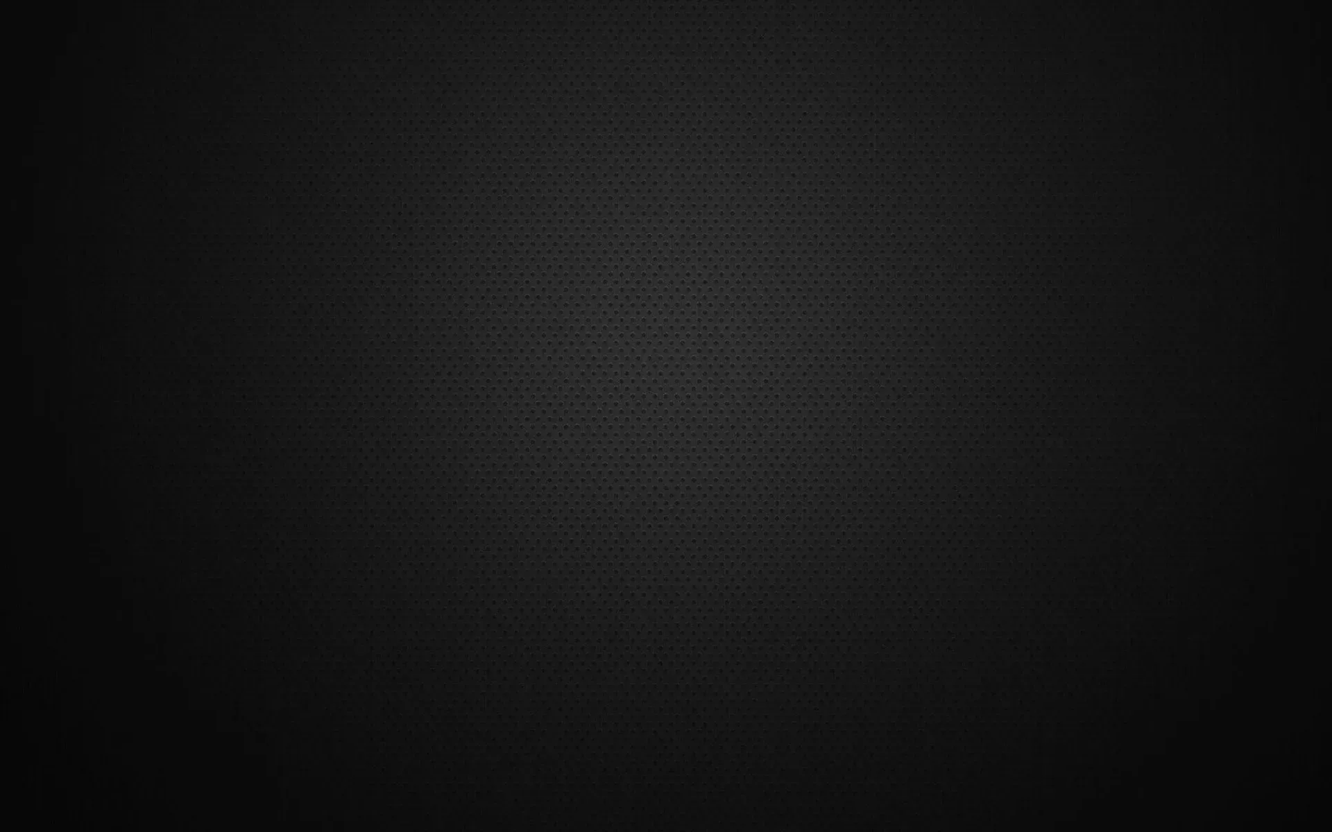 Dark gray textured background with subtle horizontal lines.