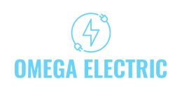 Omega Electric Logo