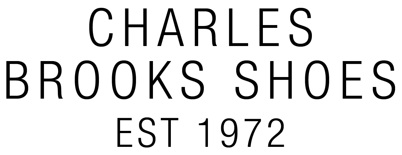 Charles Brooks Shoes Logo