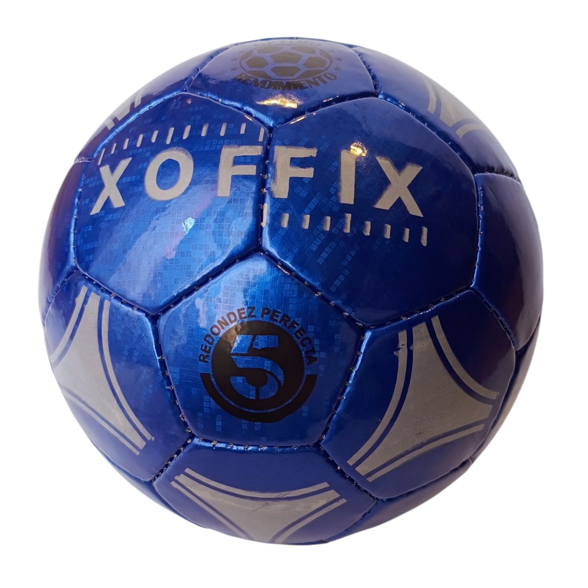 Pelota de PVC I AZUL