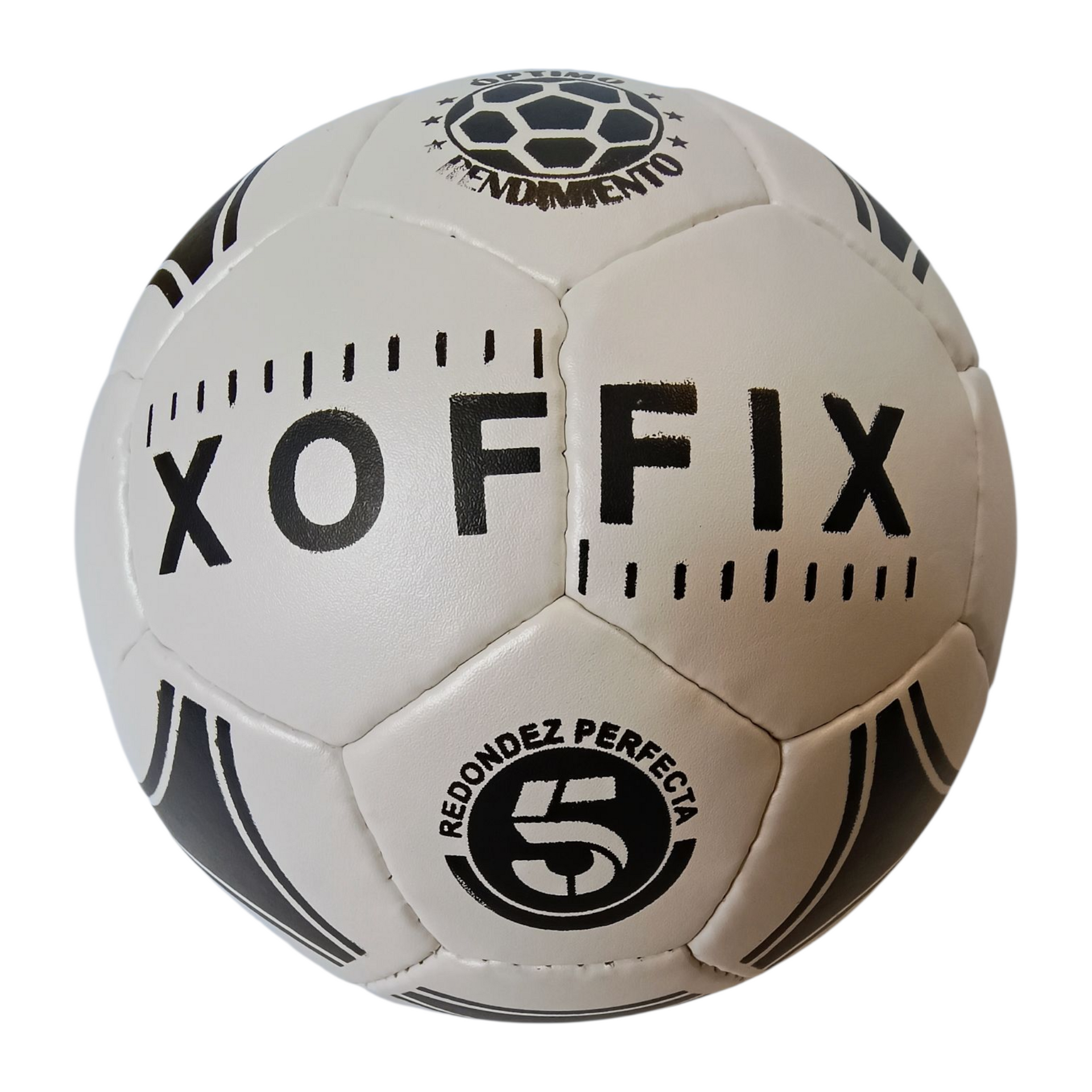 Pelota de PVC I BLANCA