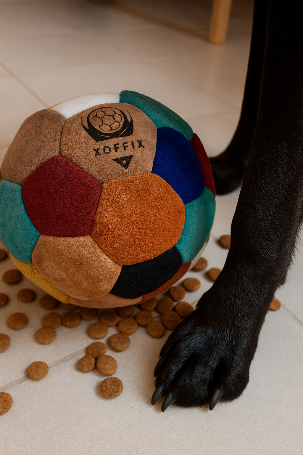 Juguete Pelota para Perro