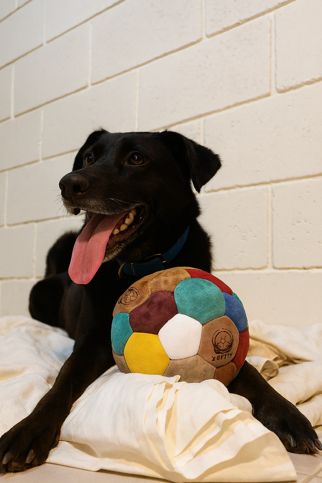 Juguete Pelota para Perro