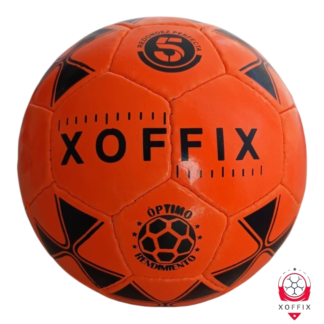 Pelota De Fútbol Xoffix