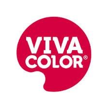 Vivacolor logo