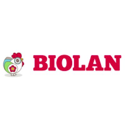 Biolan logo