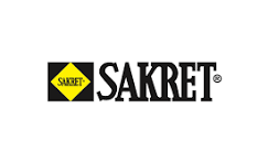 Sakret logo