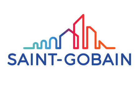 SAINT-GOBAIN logo