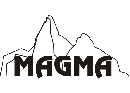 Magma logo