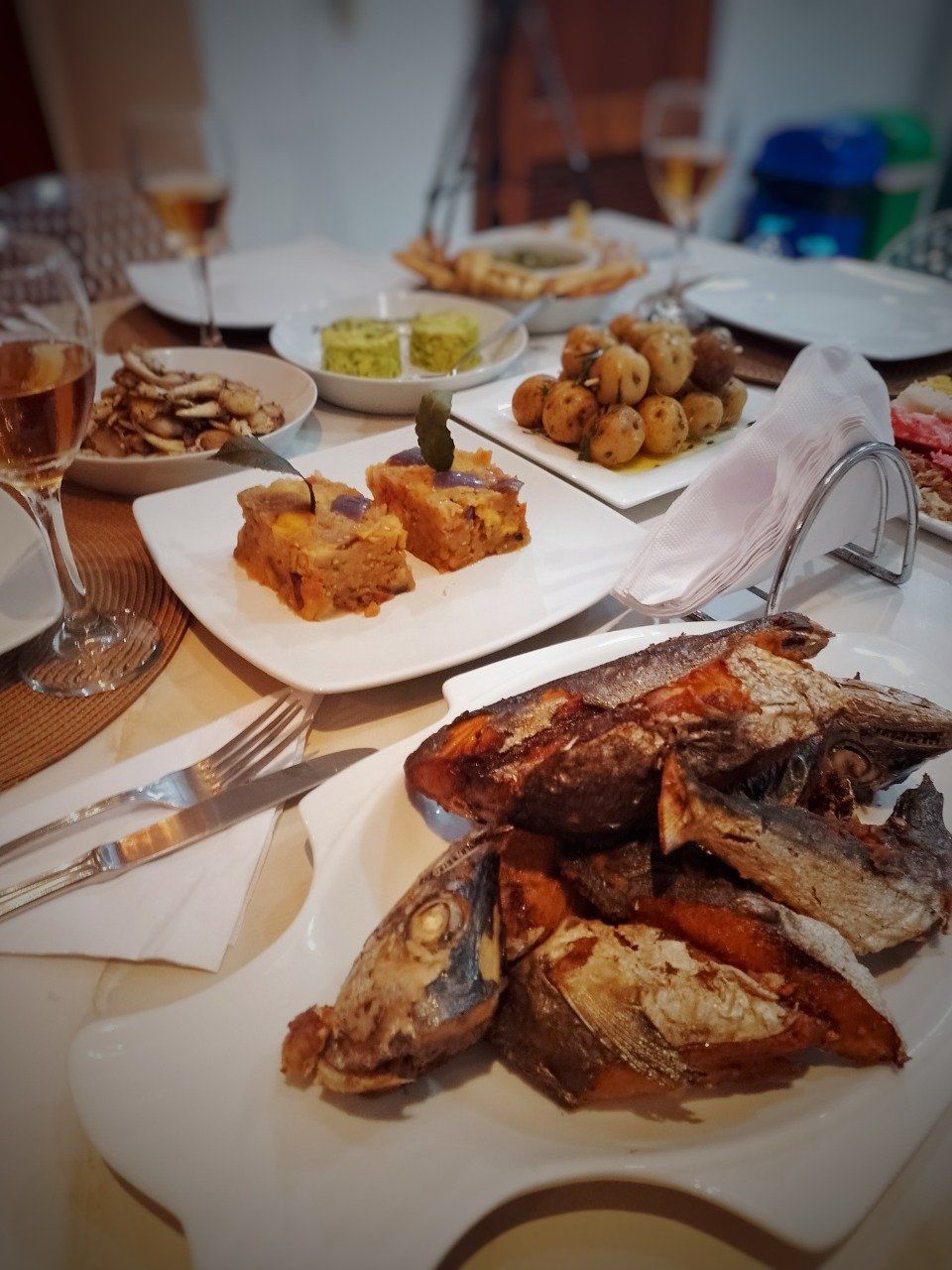 Weat the caribbean food guide