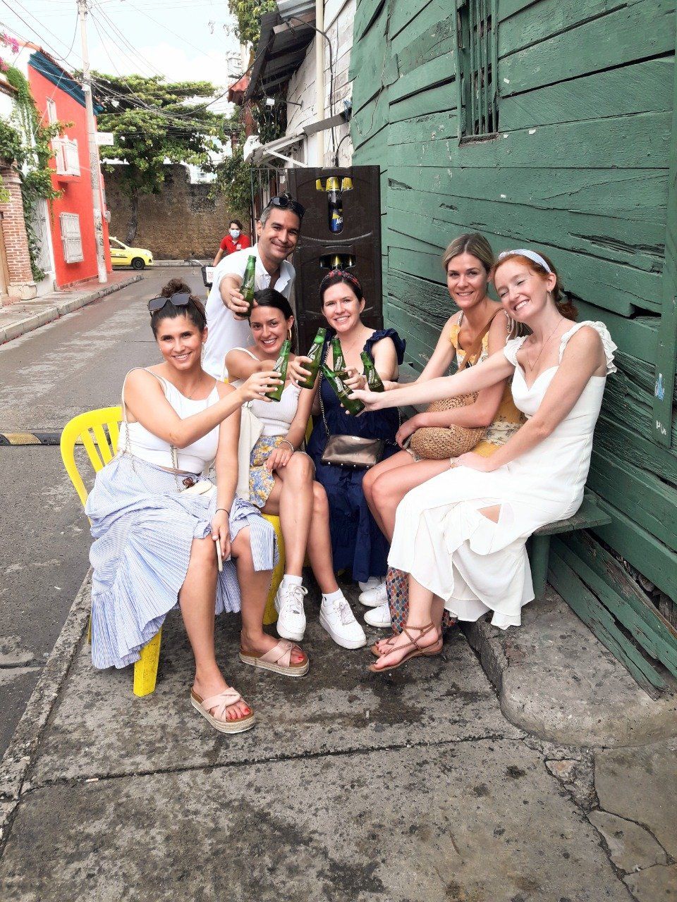 Weat the caribbean food guide