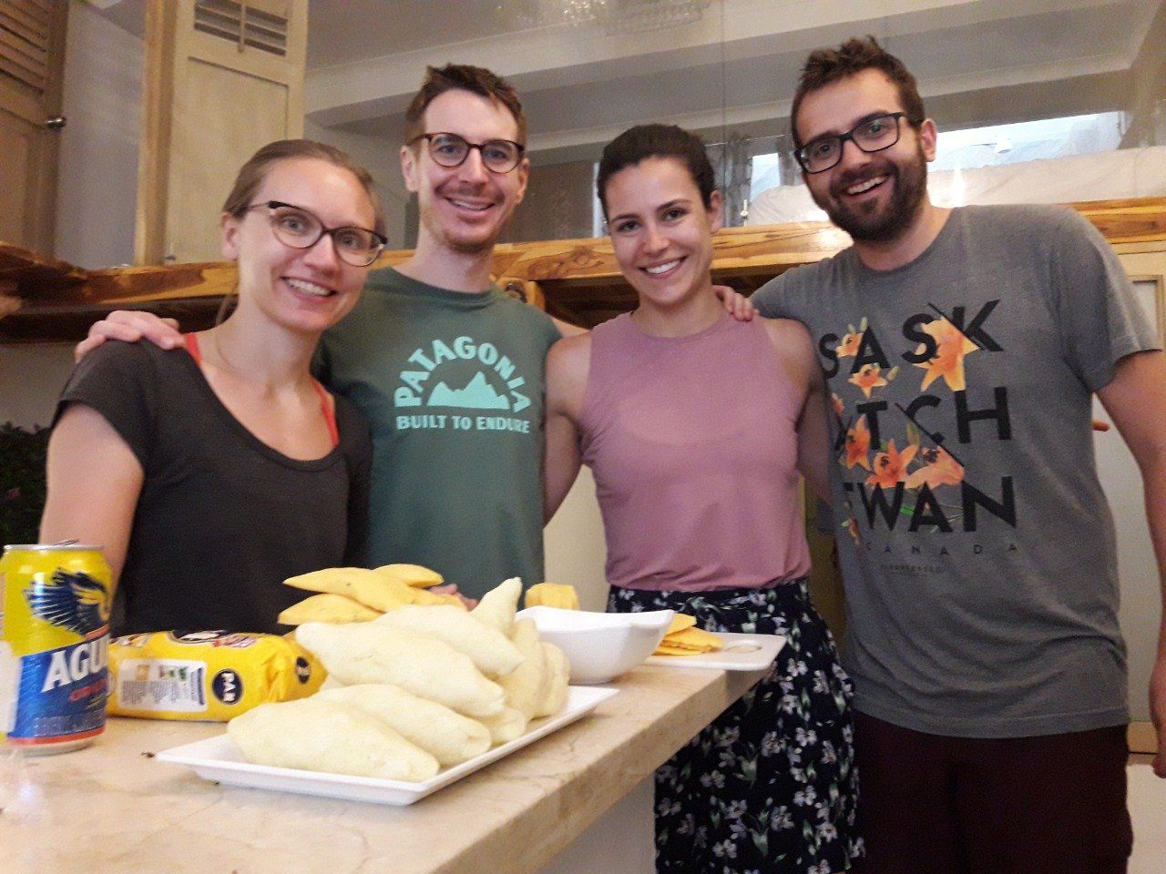 Weat the caribbean food guide