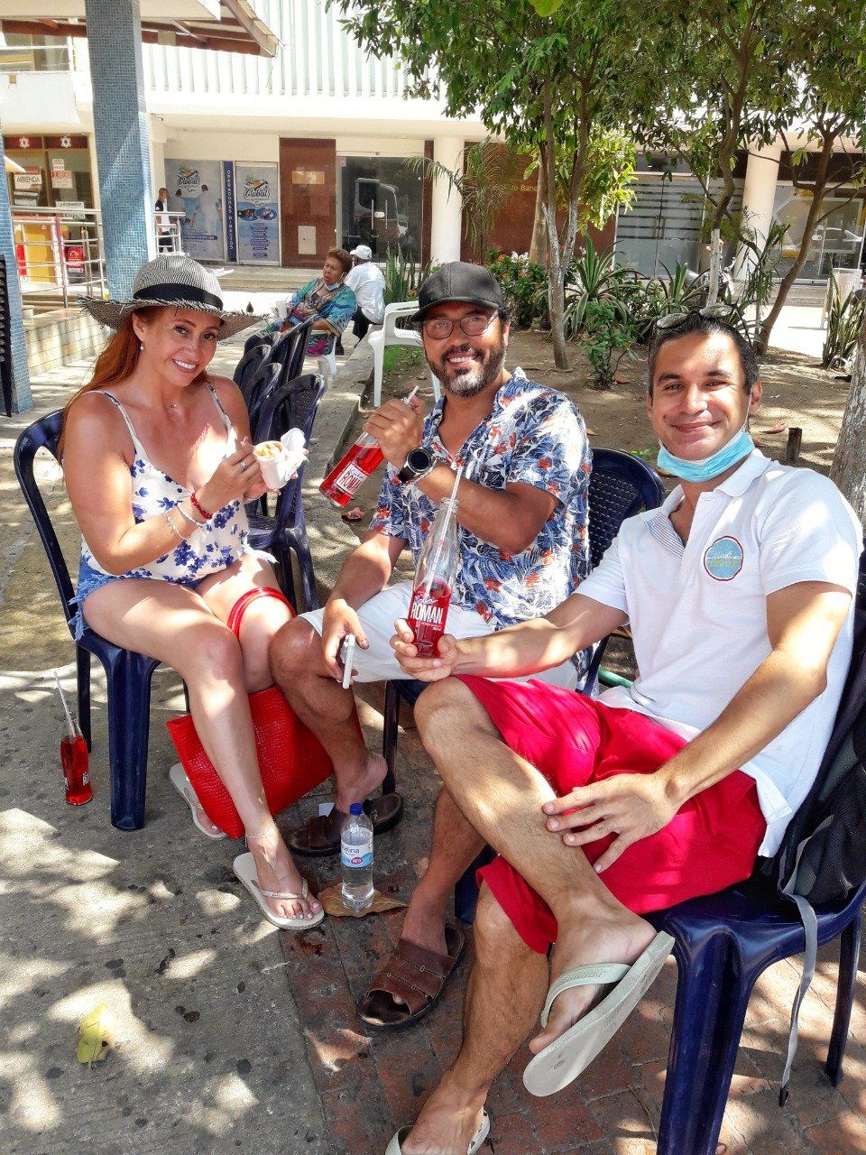 Weat the caribbean food guide