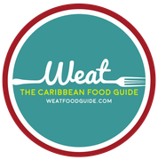 Weat the caribbean food guide