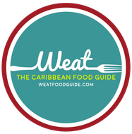 Weat the caribbean food guide