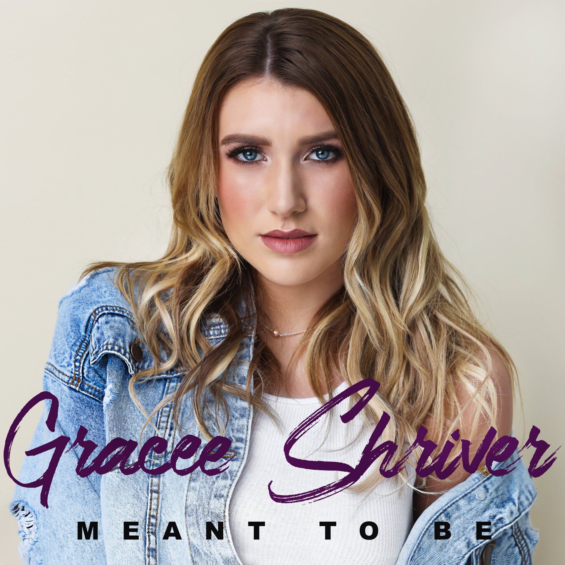 Gracee Shriver ,meant to be,
