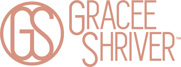 Gracee Shriver Logo,