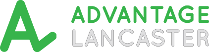 Advantage lancaster logo