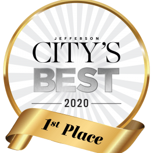 Steve's Pest Control, 1st Place Winner of Jefferson City, MO's Best in 2020