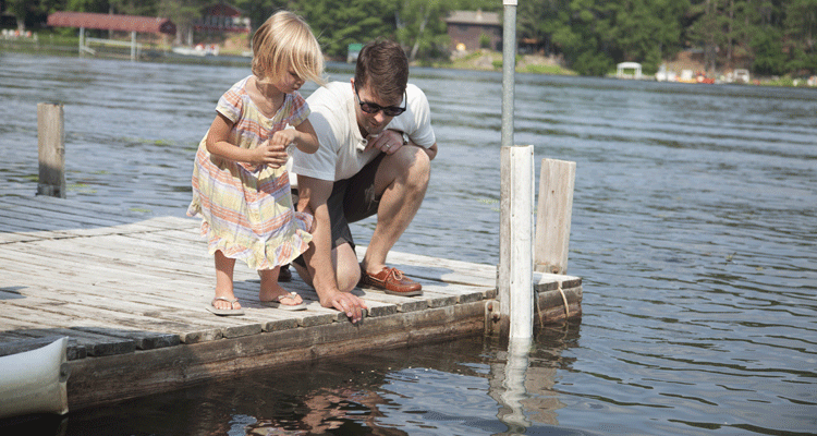 Spend Time With Family in Lake Ozark, MO Pest-Free With Steve's Lake Services