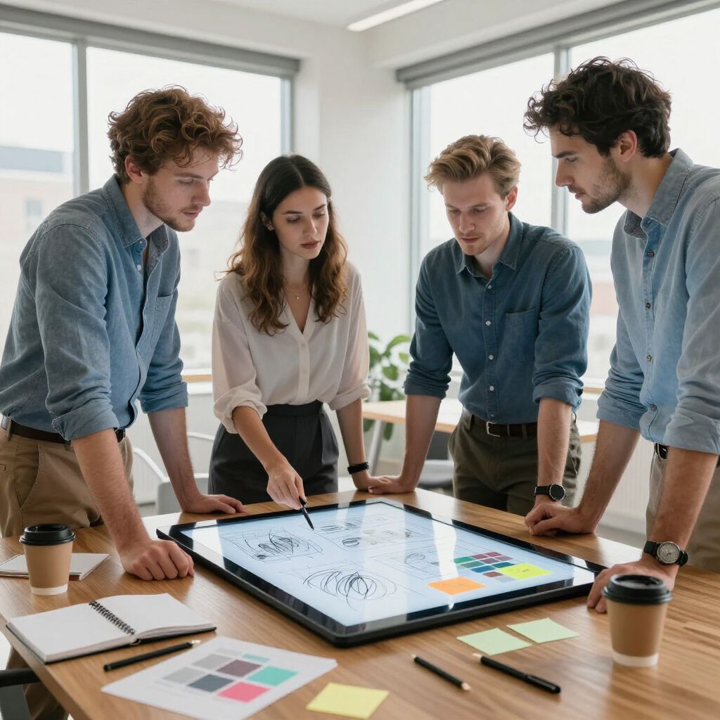 Egy teljes marketingcsapat felel érted és a sikeredért.