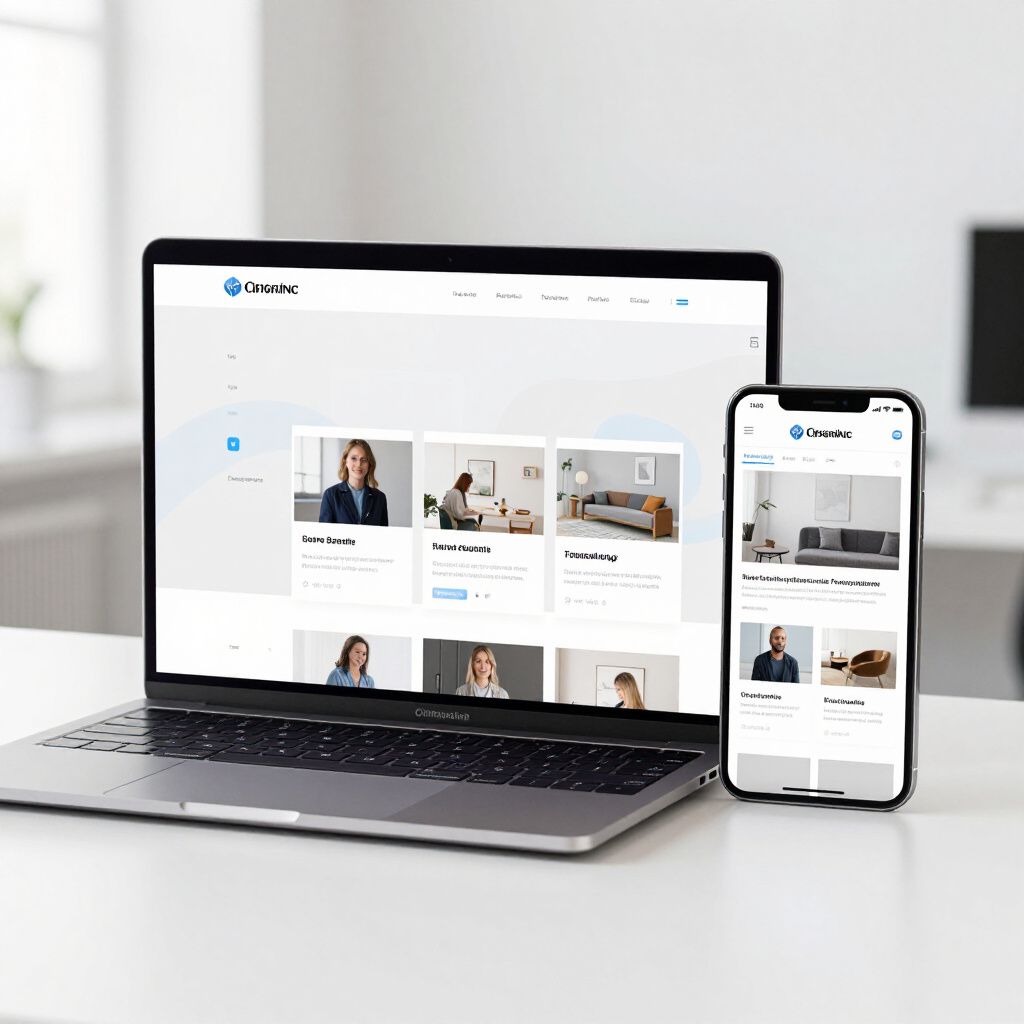 Gyors és egyszerű online kommunikáció a siker érdekében. 