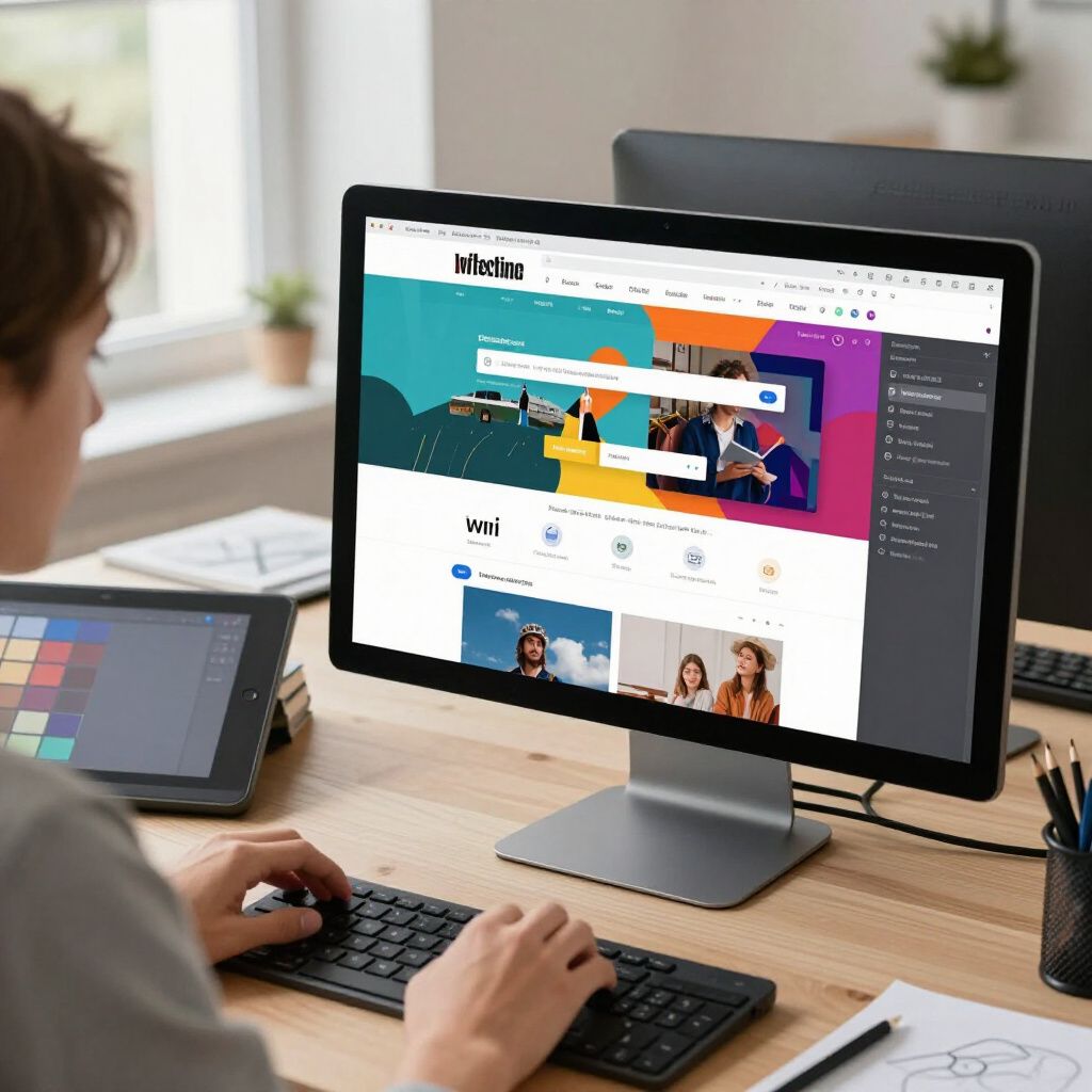 Folyamatosan elemezzük, skálázzuk weboldalak a siker érdekében. 