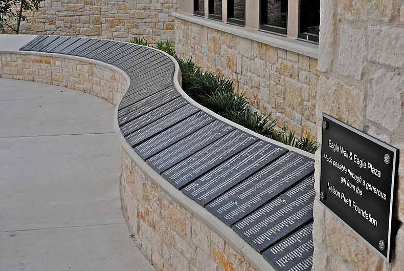 Blocks — Front House in Odessa, TX