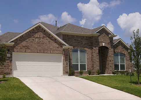 Sand Supplies — Big House in Odessa, TX