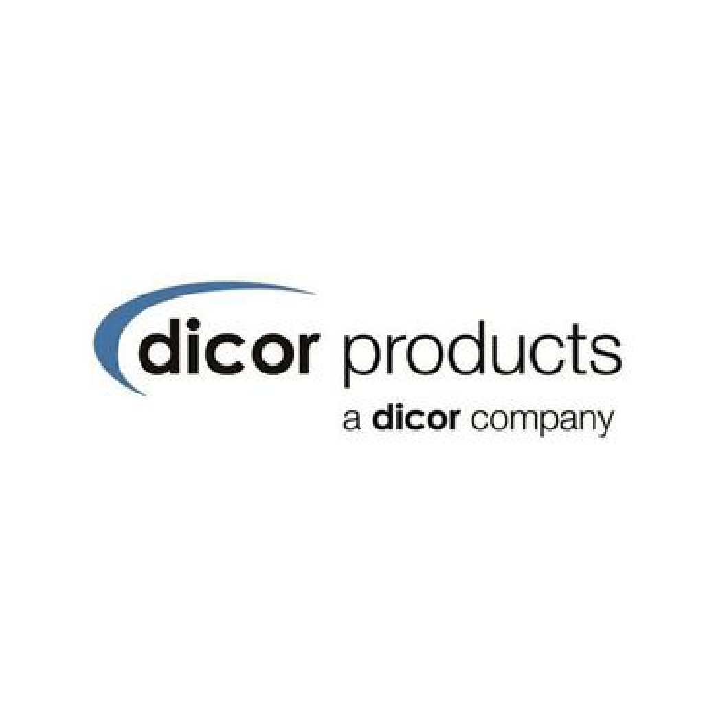 Logo of Dicor Products