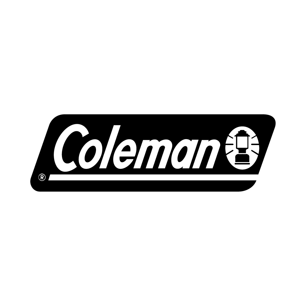 Logo of Coleman
