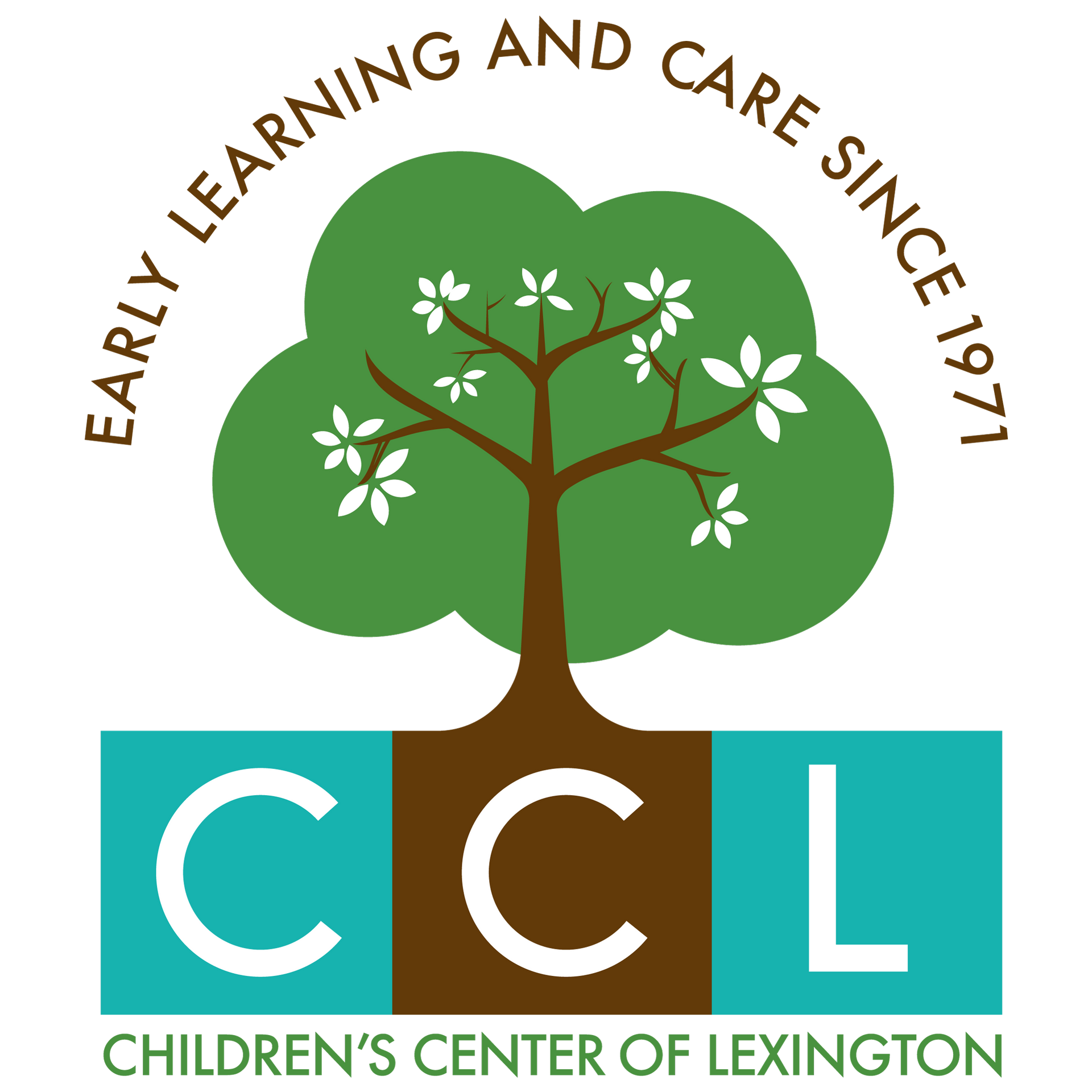 Childrens Center of Lexington Inc logo
