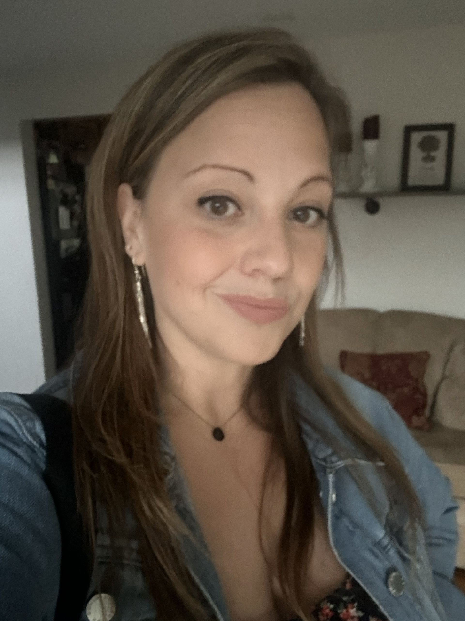 My name is Sarah Boleski, and I’ve been in the childcare field for over 20 years. I’ve been a part of the Children’s Center of Lexington for the past 8 years, and I’m thrilled to now serve as Director. I married my high school sweetheart, and we have a 10-year-old son who is a proud CCL alum. What I love most about CCL is the strong sense of community—we aren’t just a school, we are truly a family. I’m so excited for all that this year will bring!
