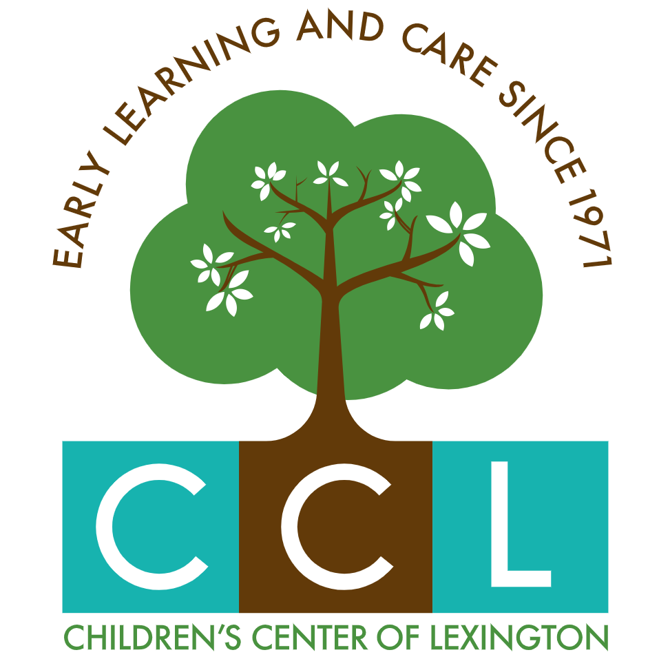 Children's Center of Lexington logo