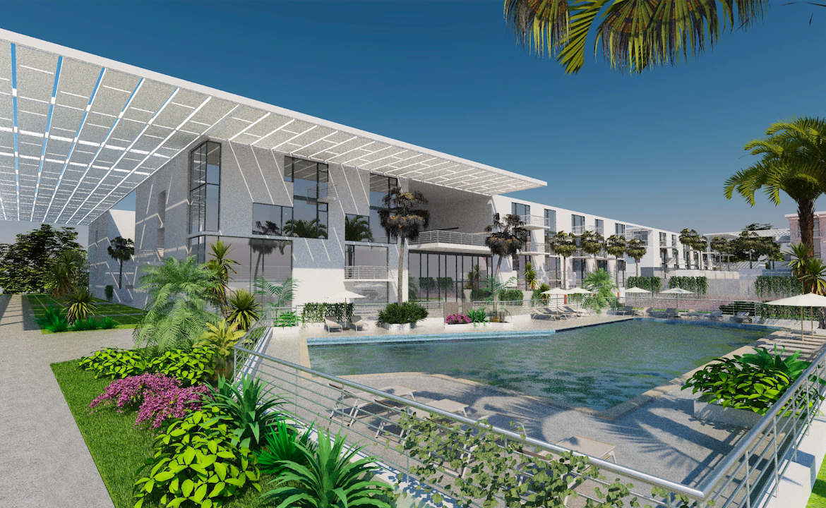 Bath and Raquet club Sarasota