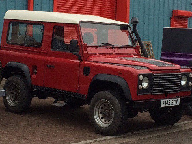 Body & Soul Autoworks Ltd 11