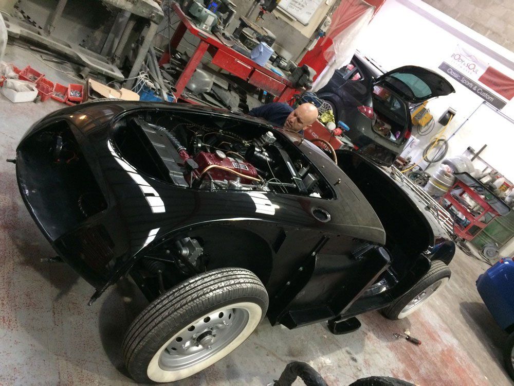 Body & Soul Autoworks Ltd 3