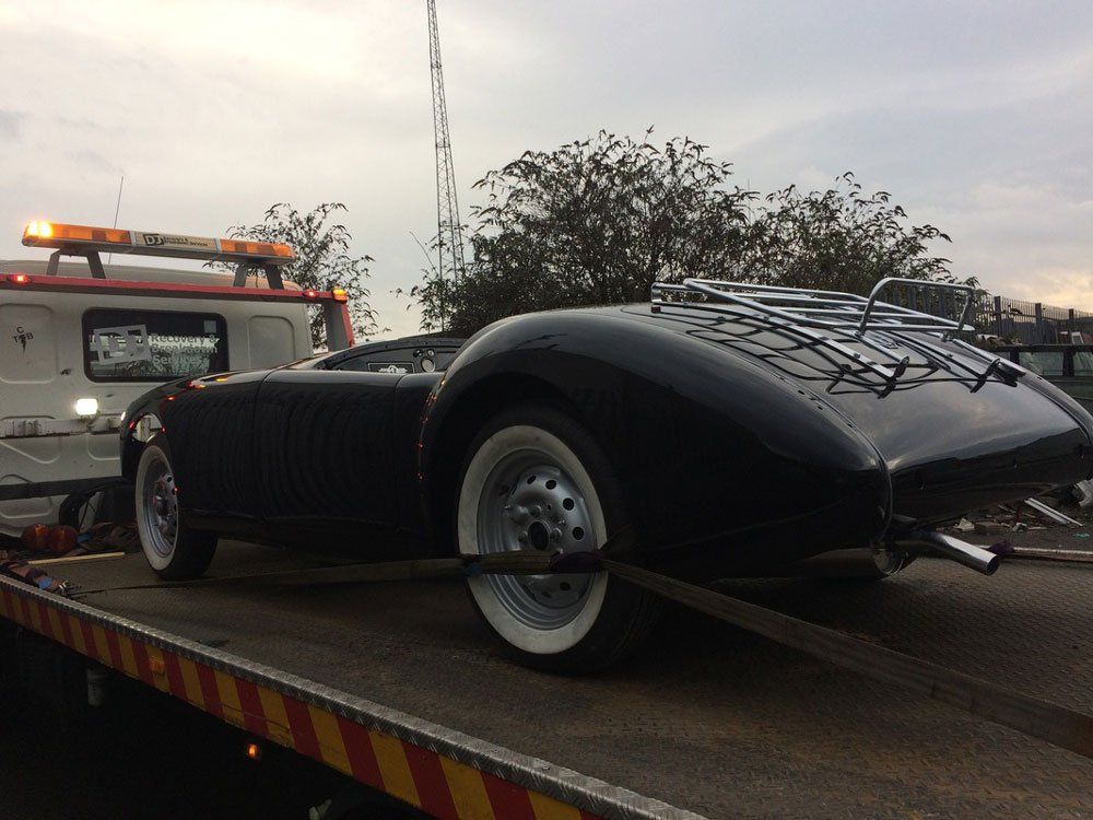 Body & Soul Autoworks Ltd 2