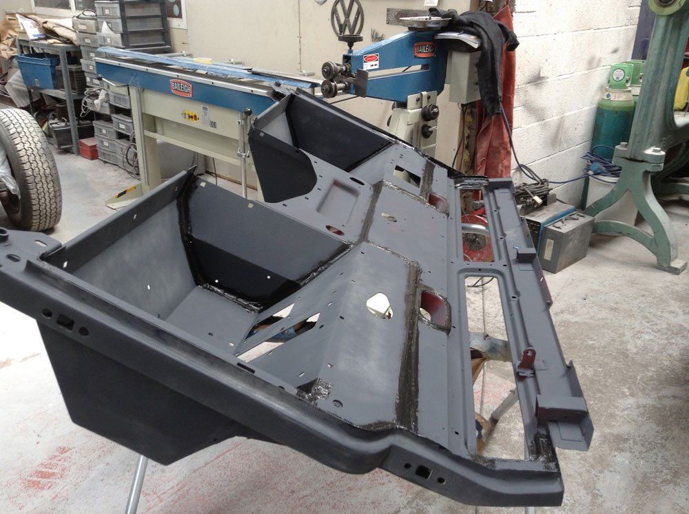 Body & Soul Autoworks Ltd 14