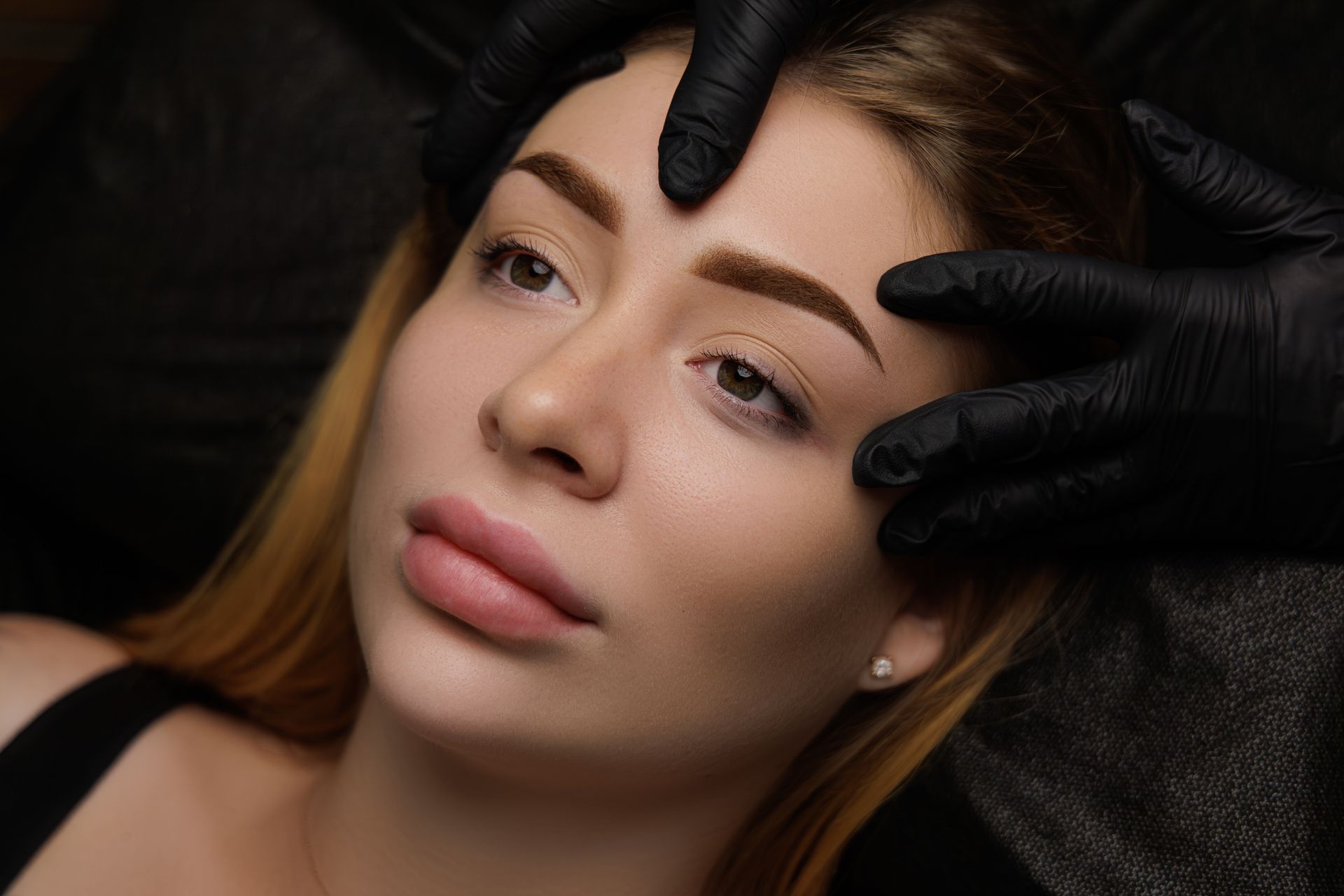 trucco semipermanente