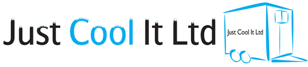 Just Cool It Ltd company logo 