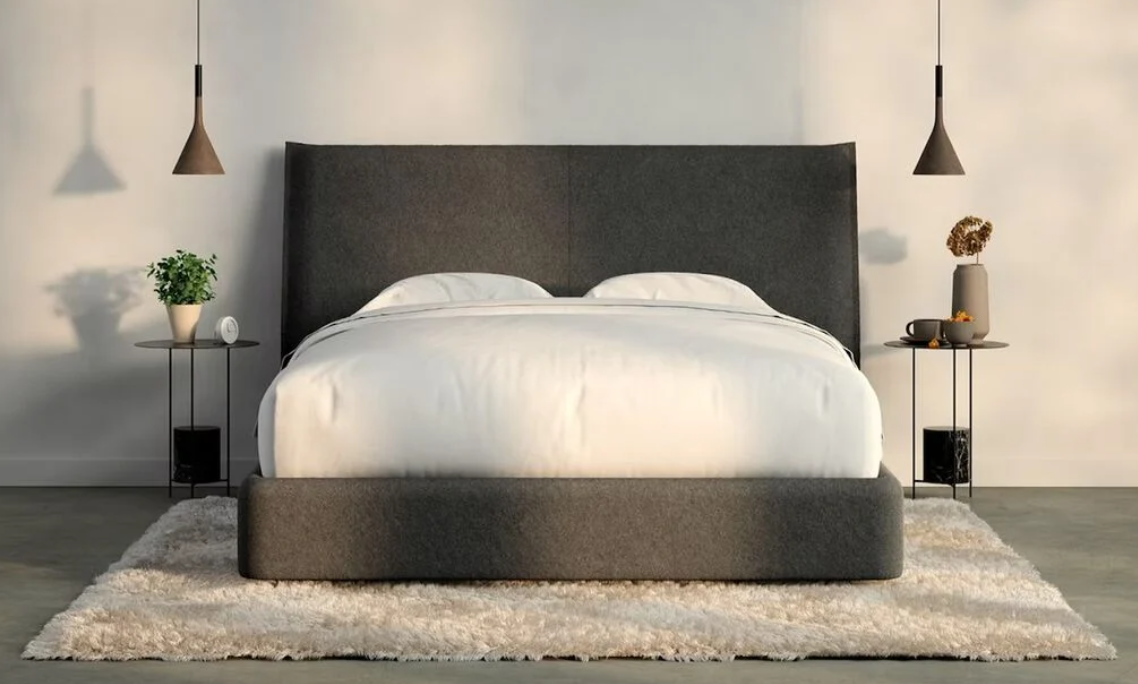 Casper Bed Frame Review Functional and Stylish Sleep Solutions Guide